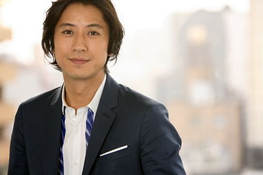 谷原章介的介绍
