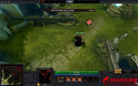 现在流行的dota是指那款游戏?冰封王座,dota2和他有什么区别吗?请给个
