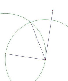 等分快捷键cad，等分线