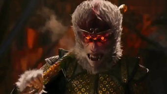西游降魔篇2，西游降魔篇猪八戒