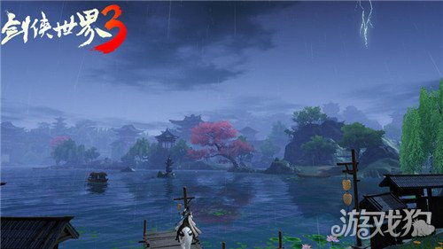风雨江湖情，风雨江湖自在行,不羁得失任盈盈什么意思