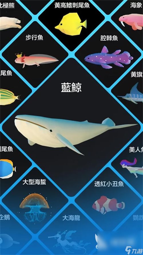 深海水族馆正版下载，深海水族馆为什么下架