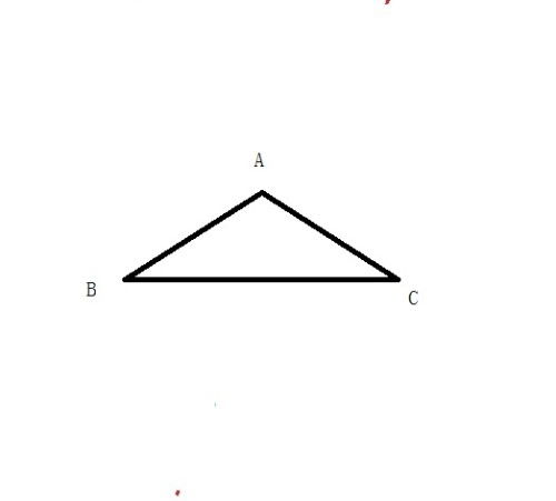 钝角是什么意思