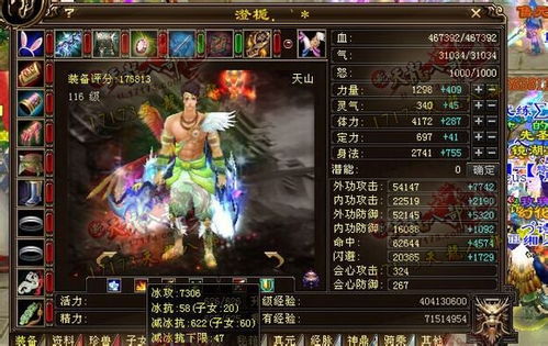天龙八部找服网址，天龙八部服务器端下载