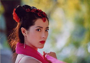 至今未婚的曾黎,都有哪些代表作品?
