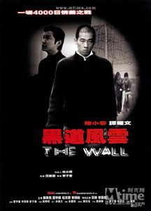 求黑道风云2002年百度云资源,何超仪主演的