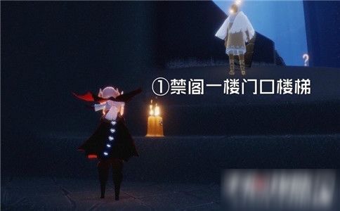 光遇新季节先祖位置，光遇新季节2023