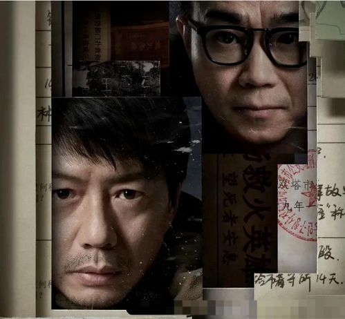 《双探》百度云无删减完整版在线观看,费聿竹导演的