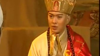 西游记唐僧的原型是谁，西游记唐僧的扮演者为什么换了三次演员