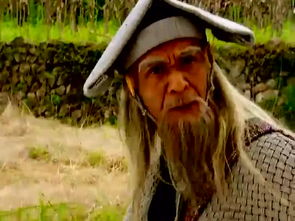 天机老人为何打不过上官金虹，天机老人扮演者