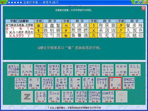 五笔打字软件哪个好