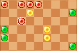 五子棋怎么赢