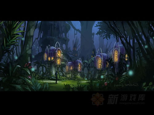 《暗黑之光》新手攻略之传送法师利用篇