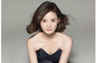 楼安琪为什么叫馨子，楼安琪个人资料