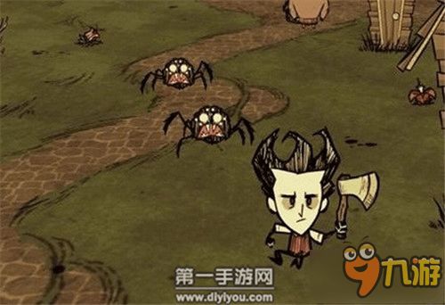 饥荒鱼人王，饥荒鱼人吃什么料理