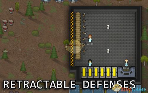 Rimworld环世界1.1mod安装方法教程