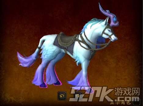 魔兽世界9.0闪雾奔行者角马怎么获得