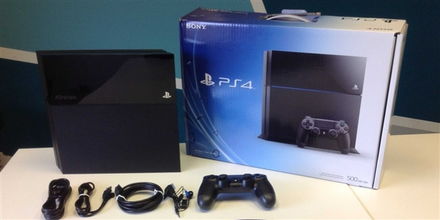怎么样用索尼官网验证PS4是不是正版