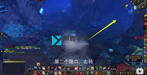 闪雾奔行者路线图，闪雾奔行者坐骑