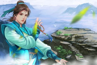 《古剑奇谭》:为何最后襄铃认爱时,方兰生却选择了放手?
