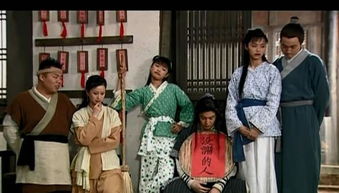 《武林外传》第二部的名字叫什么?