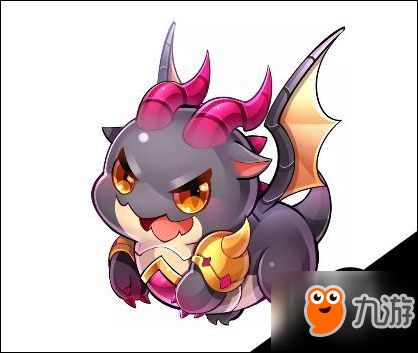 阿希尔和龙崽是什么漫画的人物