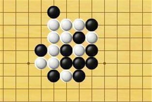 围棋和五指棋有什么区别?