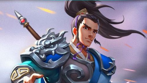三国人物详细介绍