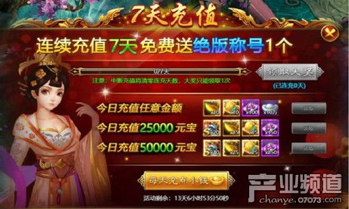 人气网页游戏排名，人气网页游戏有哪些