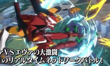 新世纪福音战士OL航运怎么玩