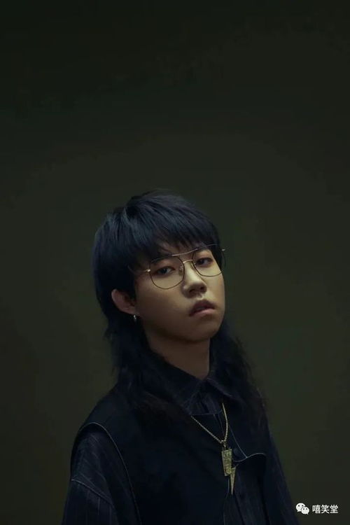 艾瑞欧为什么是女rapper