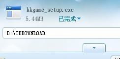 我在游民网下了个PES2012简体中文免安装版,结果显示您的视频卡不符合