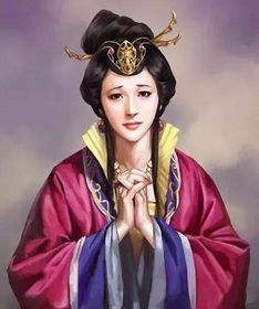 为什么作为三国第一美女的甘夫人,会被丈夫抛弃四次?