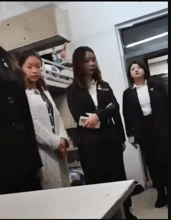 张美玉是什么梗?