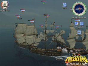 加勒比海盗2:沉船之城——最高难度7海霸主心得