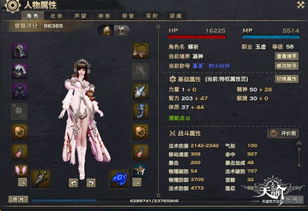 天谕玉虚攻略玉虚属性及连招教学