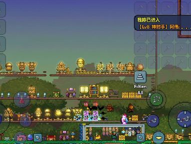 泰拉瑞亚steam怎么联机