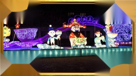 俄罗斯神曲莫斯科怎么点评