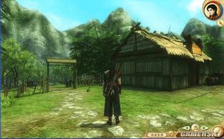 《古剑奇谭》详尽游戏通关攻略心得