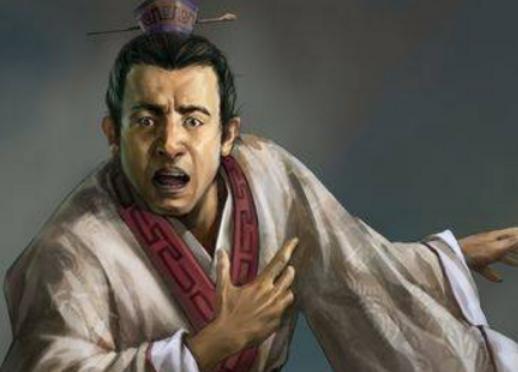 三国第一刺客:许贡三门客 十步杀孙策千里不留名