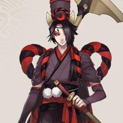 阴阳师手游鬼使黑怎么出