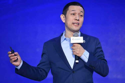 蔚来汽车老板是谁?蔚来汽车创始人是安徽哪里人