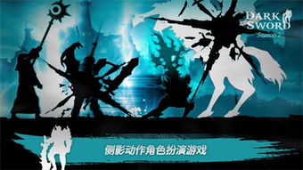 黑暗剑22,黑暗剑圣