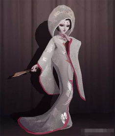 第五人格红蝶换术竹华还是白无垢好