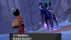 蕾冠王黑马，蕾冠王神奇宝贝百科