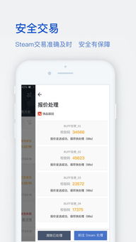 网易交易平台藏宝阁,buff网易交易平台