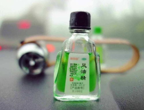 风油精抹在吊上真的可以吗?