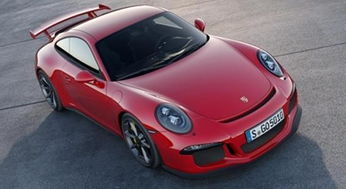 2021上海车展:赛博朋克版保时捷930 Turbo亮相