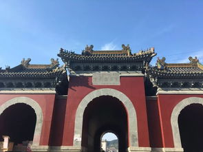 玉虚宫是谁的道场,玉虚宫在哪里