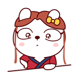 冷兔宝宝是什么动物